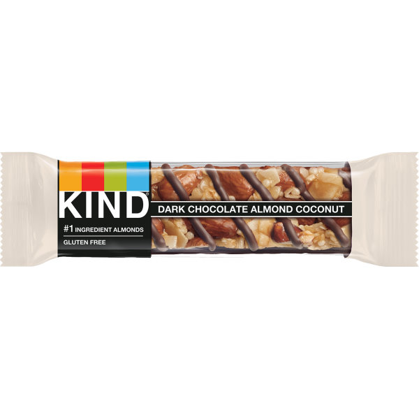 Kind Bar Dark Chocolate Almond & Coconut 1.4oz thumbnail
