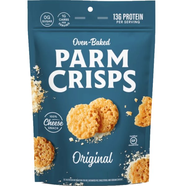 Parm Crisps Original 1.75oz thumbnail