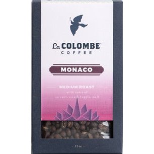 La Colombe Monaco Dark Whole Bean 5lb thumbnail
