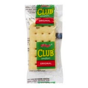 Keebler Club Crackers 2ct thumbnail
