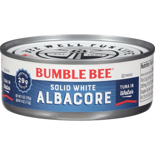 Bumble Bee Tuna 5oz thumbnail