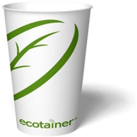 10oz Eco Hot Cups SMRE-10oz 50ct thumbnail