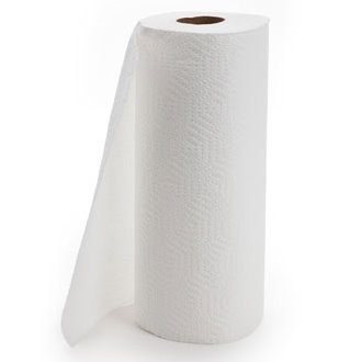 Kitchen Roll Towels Recycled 1ct thumbnail