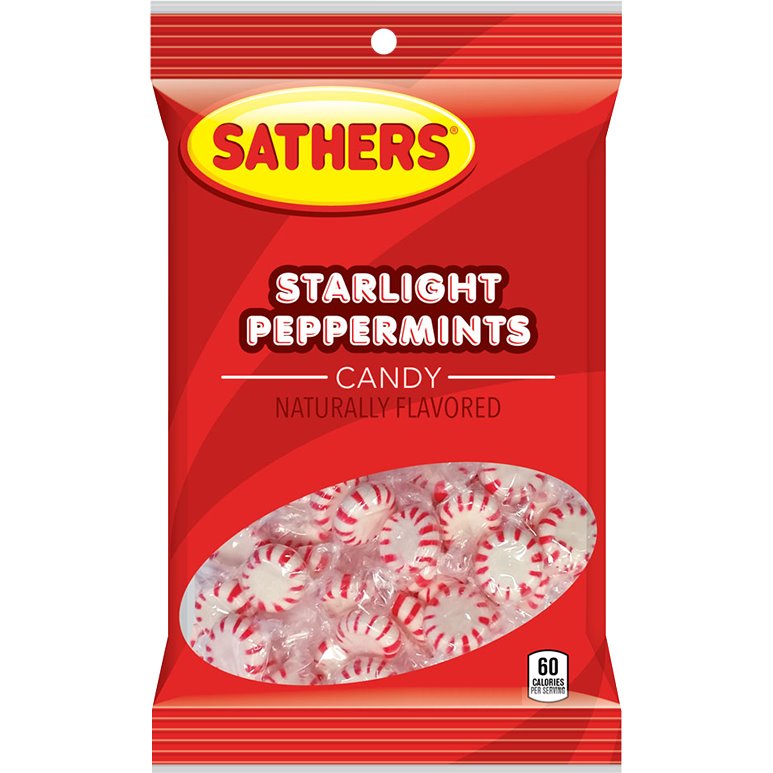 Sather's Starlight Mints 7.5oz thumbnail