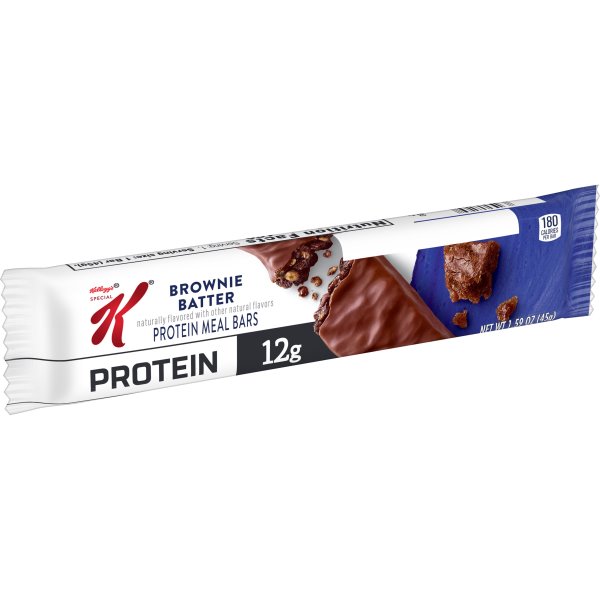 Special K Double Chocolate Protein Bar 1.59oz thumbnail