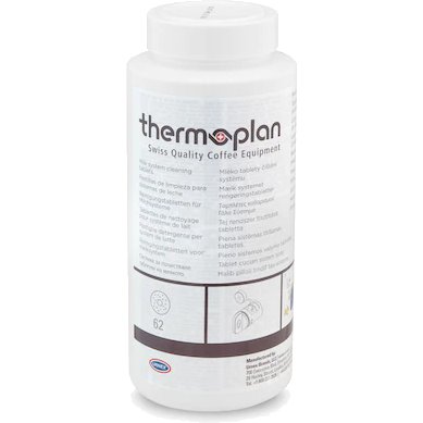 Thermoplan Cleaning Tablets 62ct thumbnail