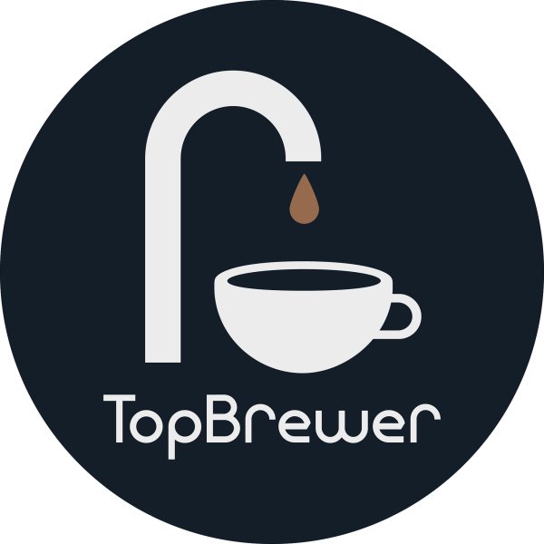 Top Brewer Nordic Note Espresso Whole Bean 2.2lb thumbnail