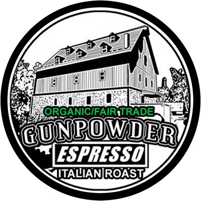 Zeke FT Gunpowder Italian Roast Espresso Whole Bean 5lb thumbnail