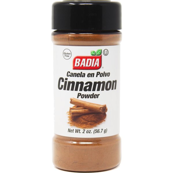Badia Cinnamon Powder Shaker 2oz thumbnail