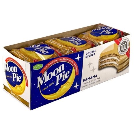 Moon Pie Banana 2.75oz thumbnail
