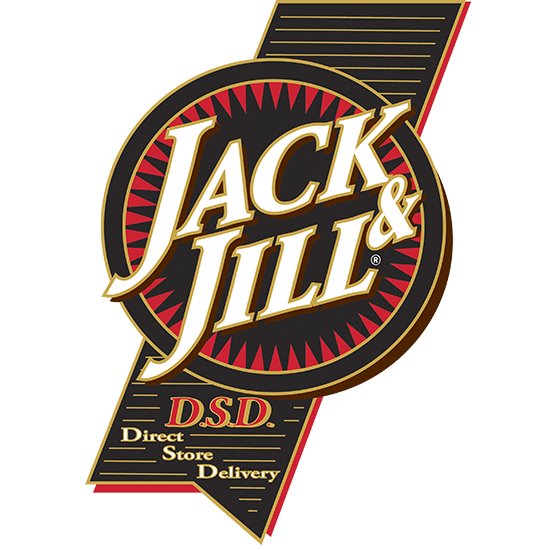 Jack & Jill Nut Cone 4oz thumbnail