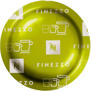 Nespresso Lungo Finezzo 50ct thumbnail
