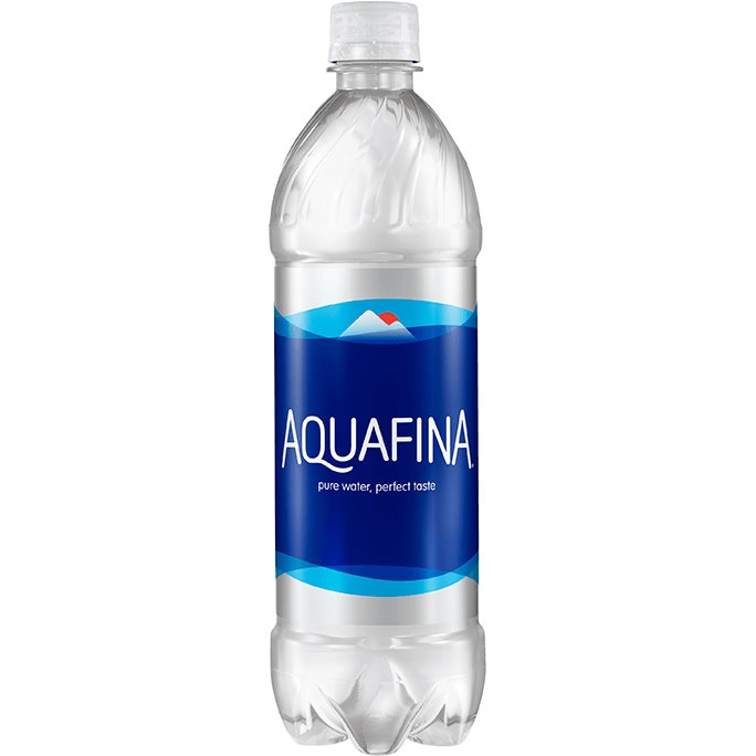 Aquafina Pure Water thumbnail