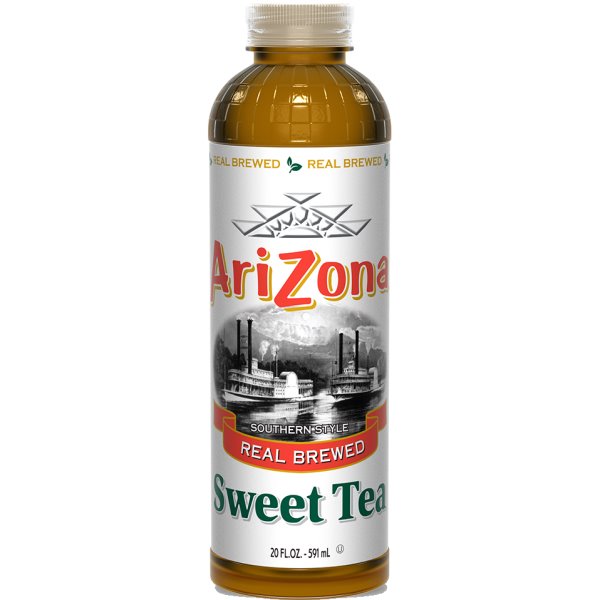 Arizona Sweet Tea thumbnail