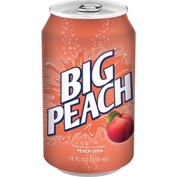 Big Peach 12oz thumbnail