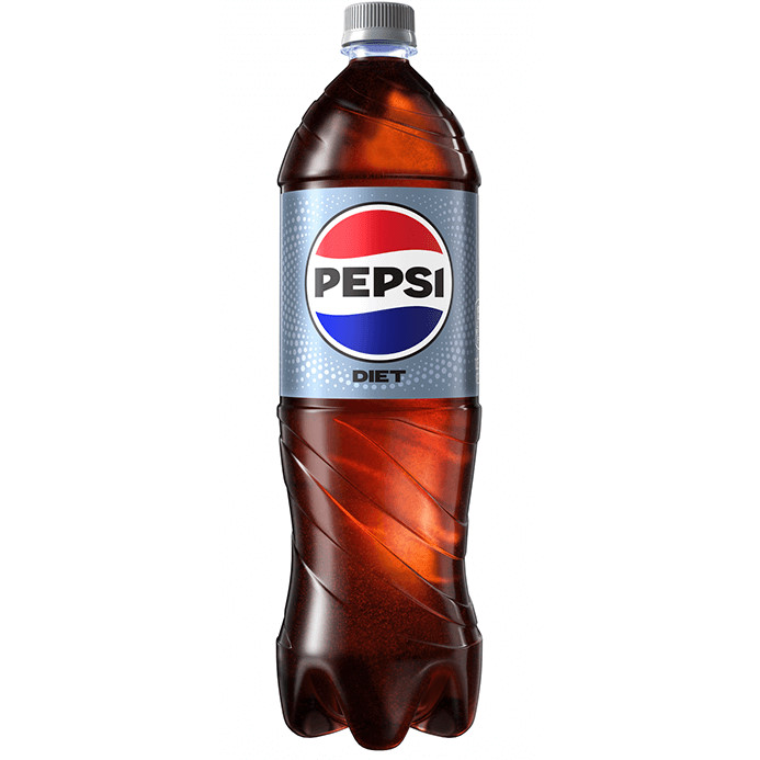 Pepsi Diet 1ltr thumbnail