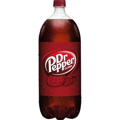 Dr Pepper 12oz Bottle thumbnail