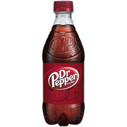 Diet Dr. Pepper 12oz thumbnail