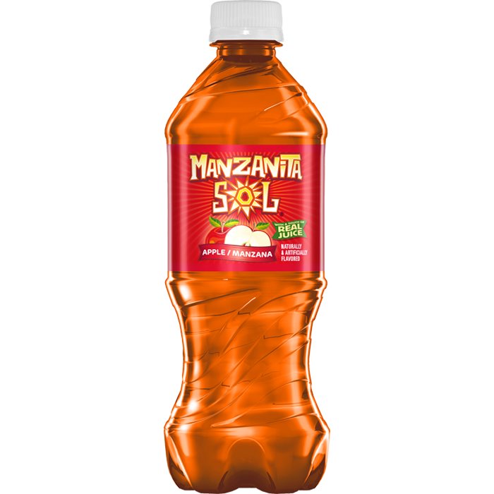 Manzanita Sol 20oz thumbnail