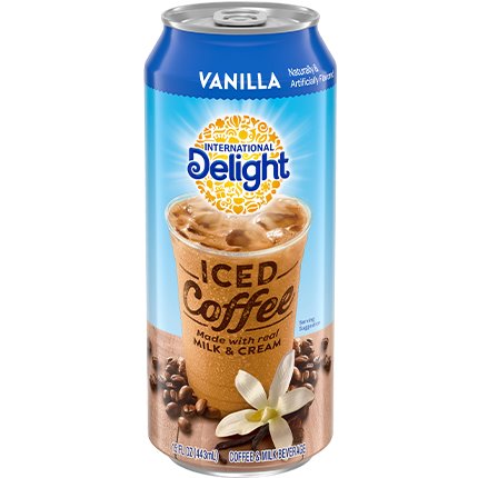 International Delight Iced Coffee 15oz thumbnail