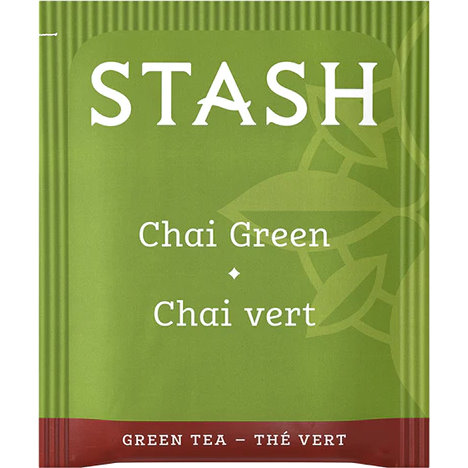 Stash Chai Tea 20 CT thumbnail