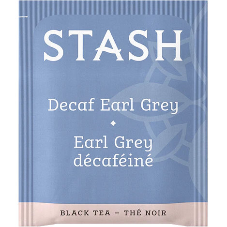 Stash Tea Decaf Earl Grey Tea Bags thumbnail