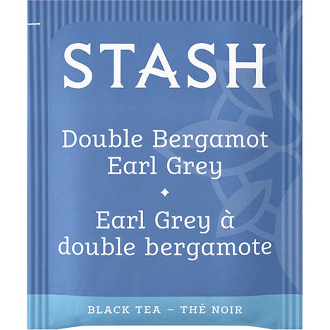 Stash Tea Double Bergamot 20ct thumbnail