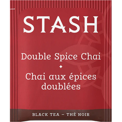 Stash Double Spice Chai Tea 30 CT thumbnail
