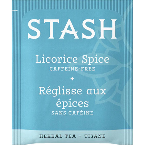 Stash Licorice Herbal Tea 20 CT thumbnail