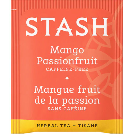 Stash Mango Passionfruit Tea 20 CT thumbnail