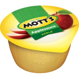 Mott's Applesauce Pouch 3.2oz thumbnail