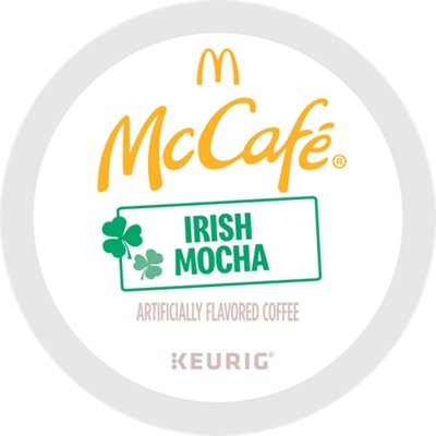 K-Cup McCafe Irish Mocha 24ct thumbnail