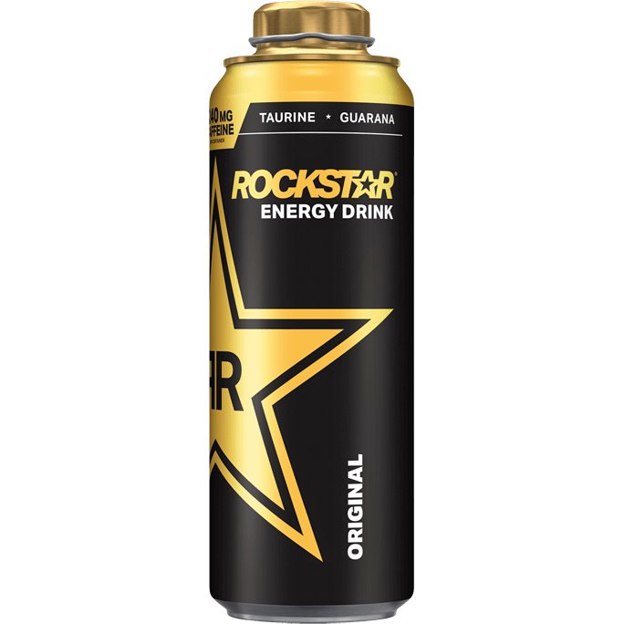 Rockstar Original Energy 24oz thumbnail