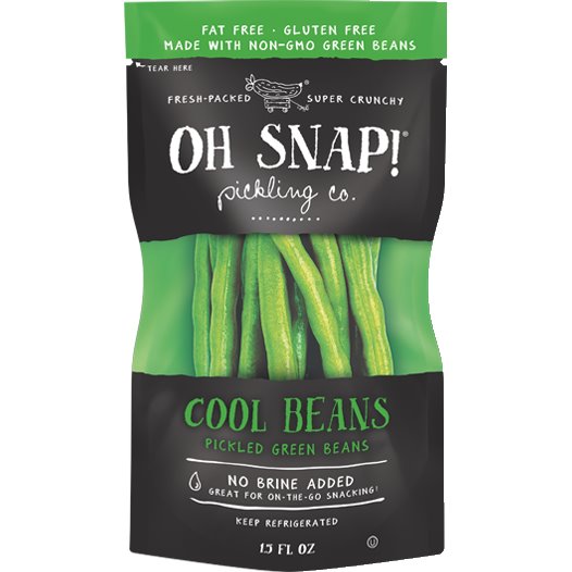 Oh Snap Cool Beans 1.5oz thumbnail