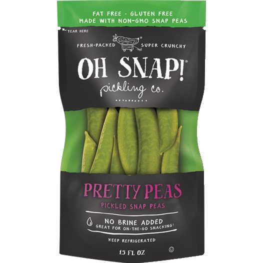 Oh Snap Pretty Peas 1.5oz thumbnail