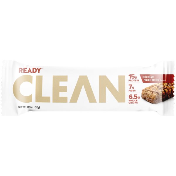 Ready Clean Chocolate Peanut  Butter 1.83oz thumbnail