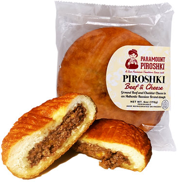 Galina Piroshki Beef & Cheese thumbnail