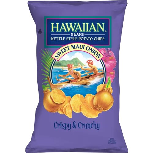 Tim's Hawaiian Sweet Maui Onion 1.5oz thumbnail