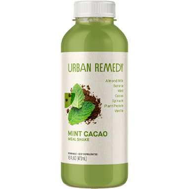 Urban Remedy Mint Cacao Drink thumbnail