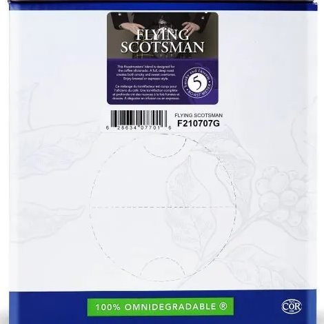 Pod Muldoons Flying Scotsman 12ct Box thumbnail