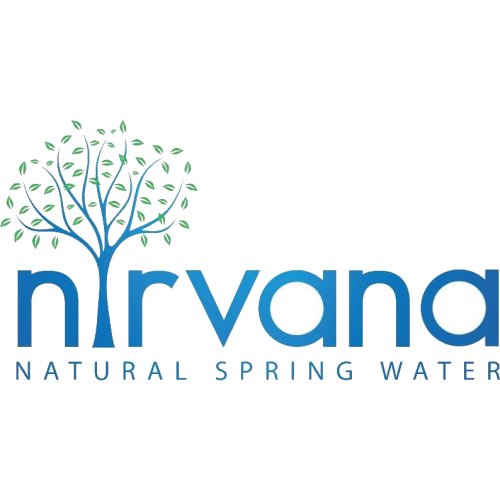 Nirvana Water 24/8oz thumbnail