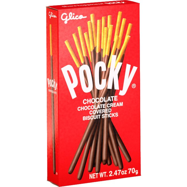 Pocky Sticks BOX thumbnail