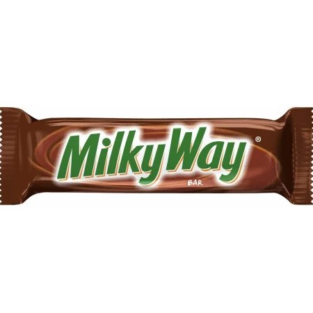 Milky Way King Size thumbnail