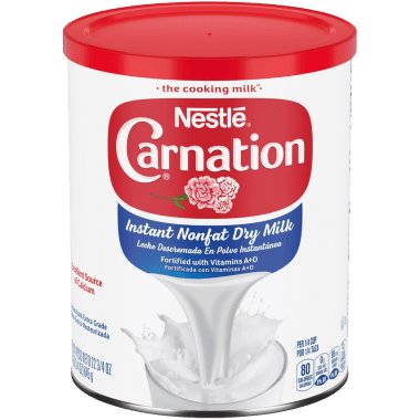 Nestle Carnation Dry Milk Powder 22.75oz thumbnail