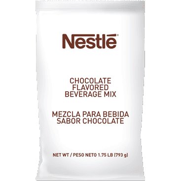 Nestle French Vanilla Cappucino Powder 2oz thumbnail