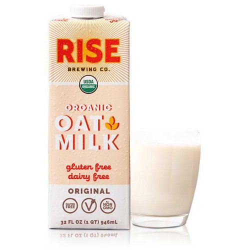 Rise Oat Milk Original 32oz thumbnail