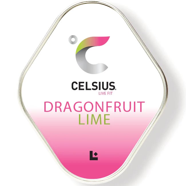 Lavit Celsius Dragon Fruit Lime *FOR LAVIT ONLY* thumbnail