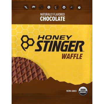 Honey Stinger Chocolate 7.5oz thumbnail