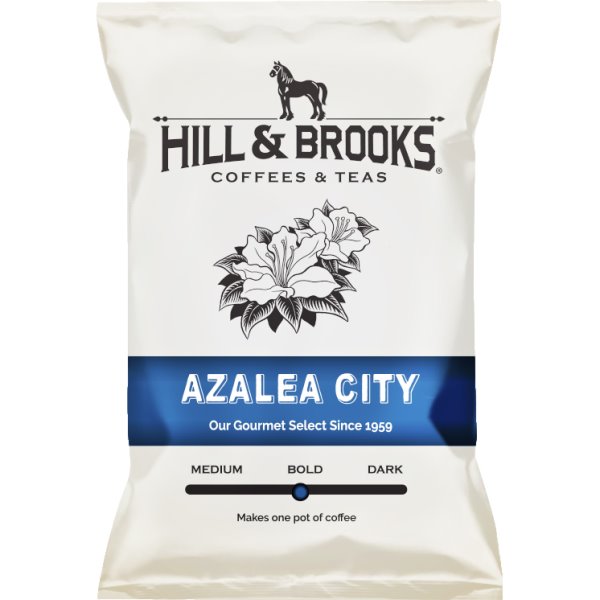 Hill & Brooks Azalea City Coffee 2.5oz thumbnail