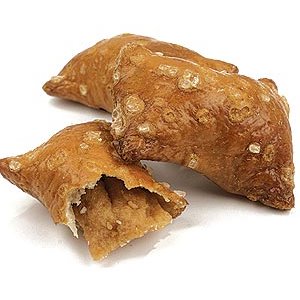 Wellsley Farms Peanut Butter Pretzels 50oz thumbnail